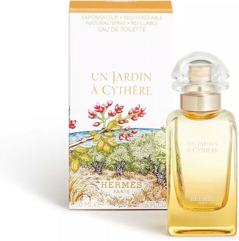 Άρωμα Τύπου Un Jardin à Cythère Hermes