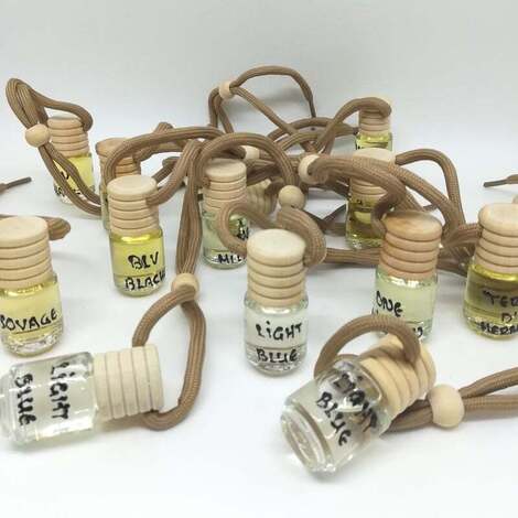 Αρωματικά Αυτοκινήτου