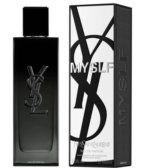 Άρωμα Τύπου Myslf Yves Saint Laurent