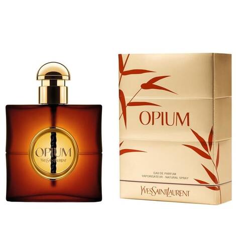 Opium Yves Saint Laurent