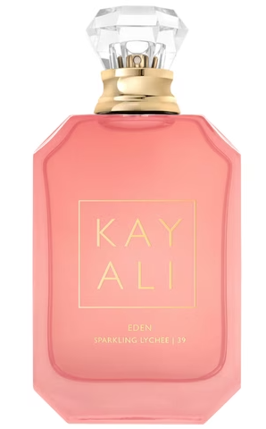 Άρωμα Τύπου Eden Sparkle Lychee Kayali