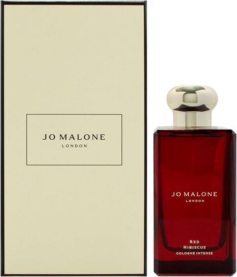 Άρωμα Τύπου Red Hibiscus Jo Malone London