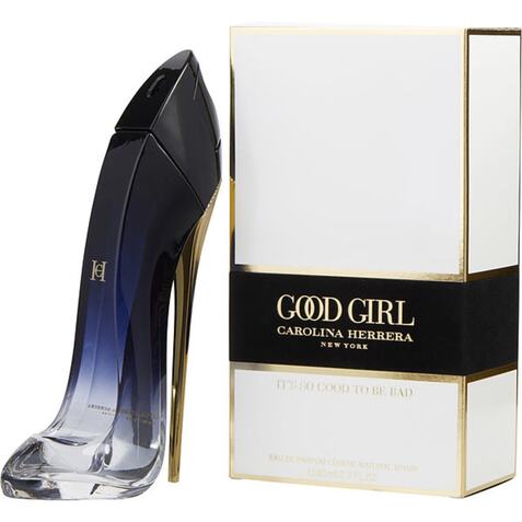 Good Girl Légèr Carolina Herrera