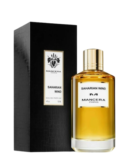 Άρωμα Τύπου Saharian Wind Mancera