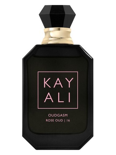 Άρωμα Τύπου Oudgasm Rose Oud Kayali