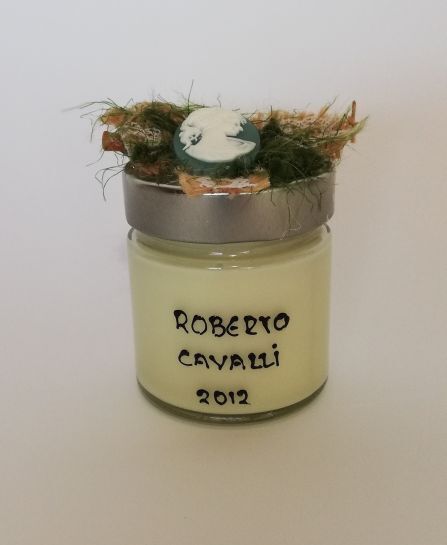 Ενυδατικές κρέμες σώματος Roberto Cavalli 2012