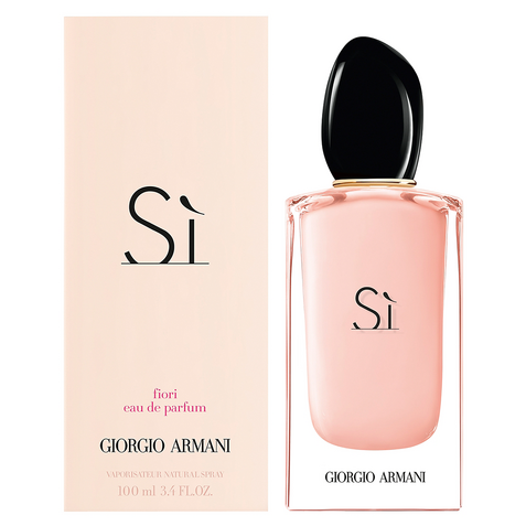 Si Fiori Armani