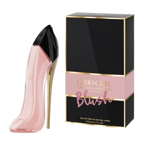 Άρωμα Τύπου Good Girl Blush Carolina Herrera