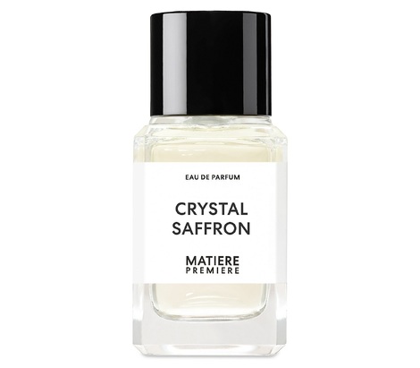 Άρωμα Τύπου Crystal Saffron Matiere Premiere