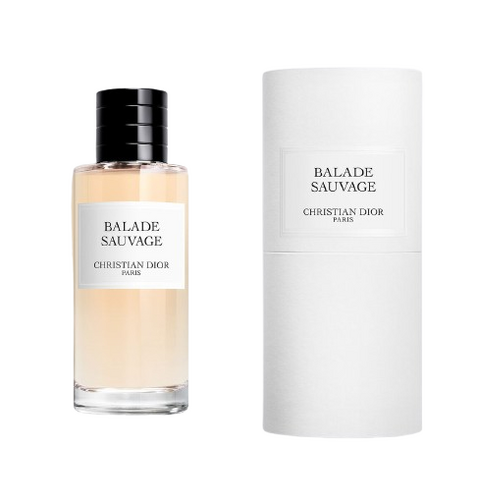 Άρωμα Τύπου Balade Sauvage