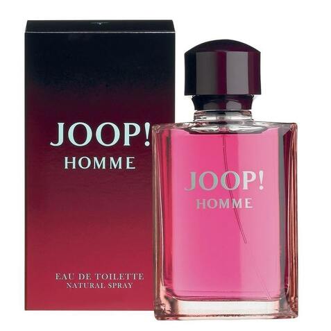 Joop Homme (Red Box)