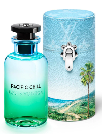 Άρωμα Τύπου Pacific Chill Louis Vuitton