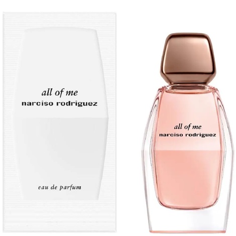 Άρωμα Τύπου All of Me Narciso Rodriguez