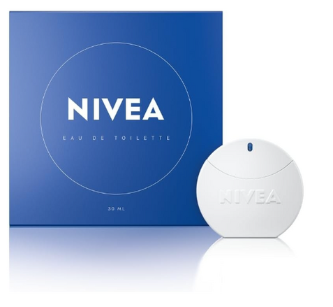 Άρωμα Τύπου Nivea