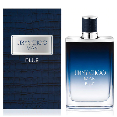 Type Jimmy Choo Man Blue