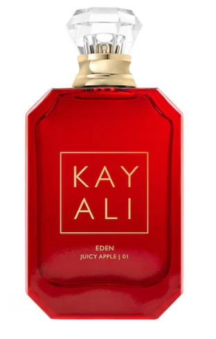 Άρωμα Τύπου Eden Juicy Apple Kayali