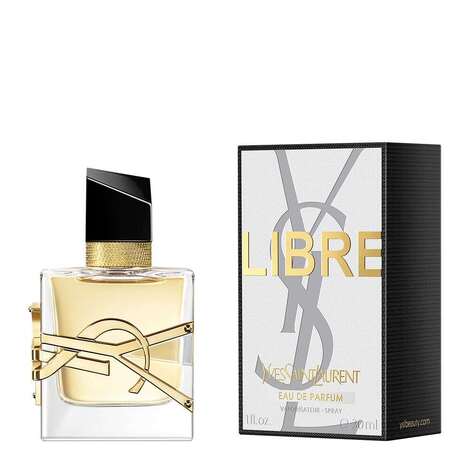 Libre Yves Saint Laurent