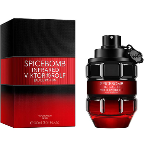 Άρωμα Τύπου Spicebomb Infrared Viktor & Rolf