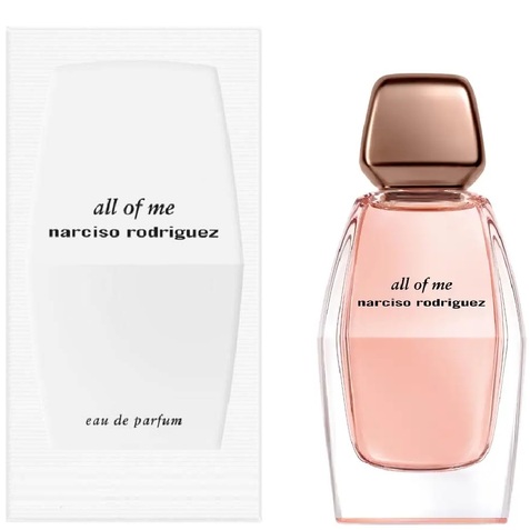 Άρωμα Τύπου All of Me Narciso Rodriguez
