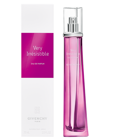 Άρωμα Τύπου Very Irresistible Givenchy