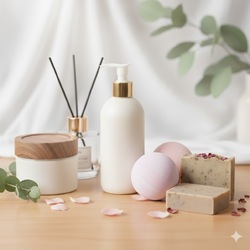 Αρώματα-Περιποίηση Σώματος