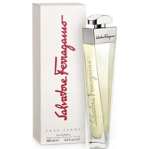 Salvatore Ferragamo pour Femme
