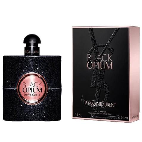 Black Opium Yves Saint Laurent