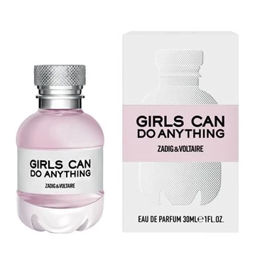 Άρωμα Τύπου Girls Can Do Anything Zadig and Voltaire
