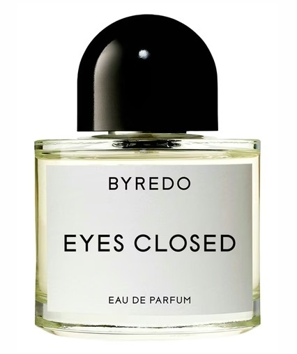 Άρωμα Τύπου Eyes Closed Byredo