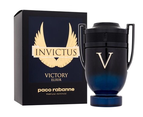 Άρωμα Τύπου Invictus Victory Elixir Paco Rabanne