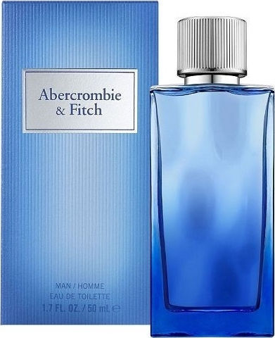 Άρωμα Τύπου Abercrombie & Fitch