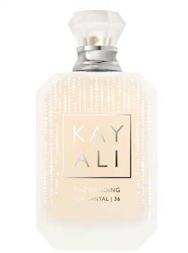 Άρωμα Τύπου The Wedding Silk Santal