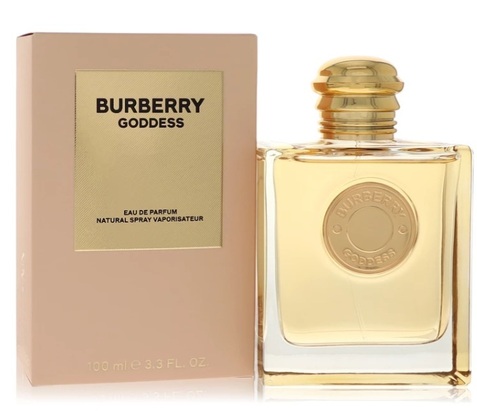 Άρωμα Τύπου Burberry Goddess