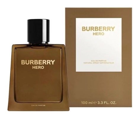 Άρωμα Τύπου Hero Parfum Burberry