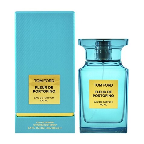 Type Fleur de Portofino Tom Ford