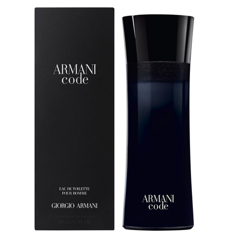 Armani Code Giorgio Armani