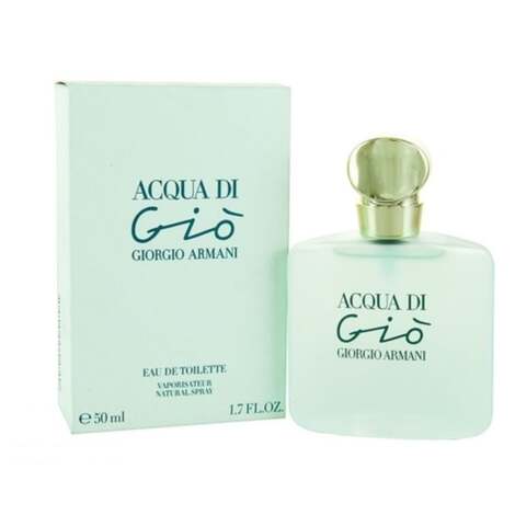 Acqua Di Gio for Women