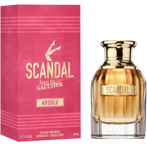 Άρωμα Τύπου Scandal Absolu Jean Paul Gaultier