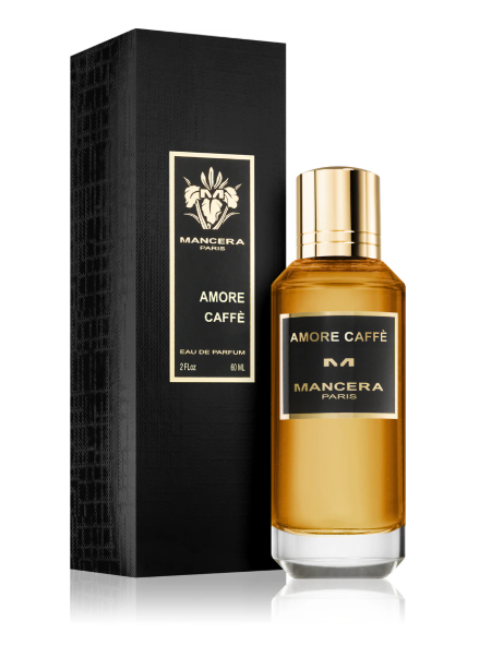 Άρωμα Τύπου Amore Caffè Mancera