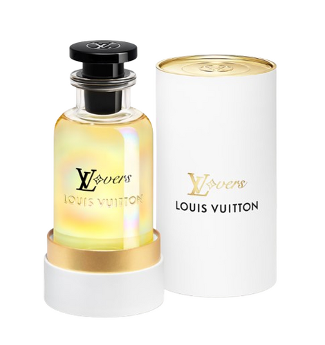 Άρωμα Τύπου LV Lovers Louis Vuitton