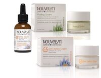 Xmas Face Gift Bag 3