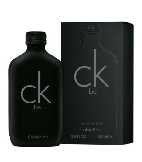 Άρωμα Τύπου CK Be Calvin Klein