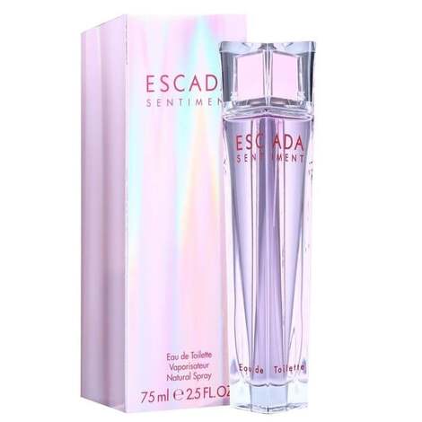 Sentiment Escada