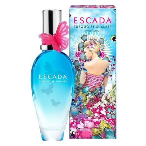 Turquoise Summer Escada