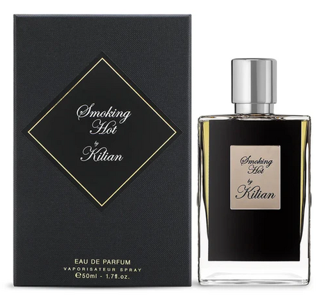 Άρωμα Τύπου Smoking Hot Kilian