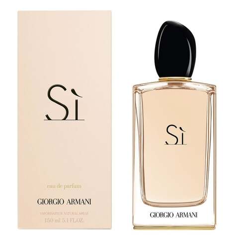 Si Armani
